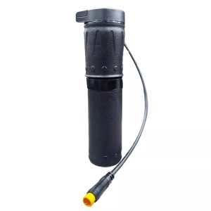 Electric Bike Throttle Twist Grip 48v E-Bike V3 / V3PRO