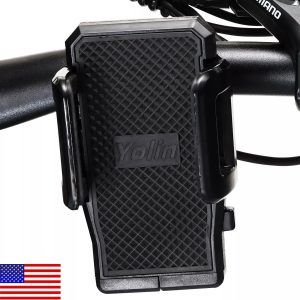 E-Bike CellPhone Holder for V3/K800 Electric Bike