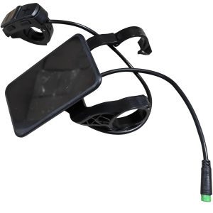KAIJIELAISI LCD smart liquid crystal instrument