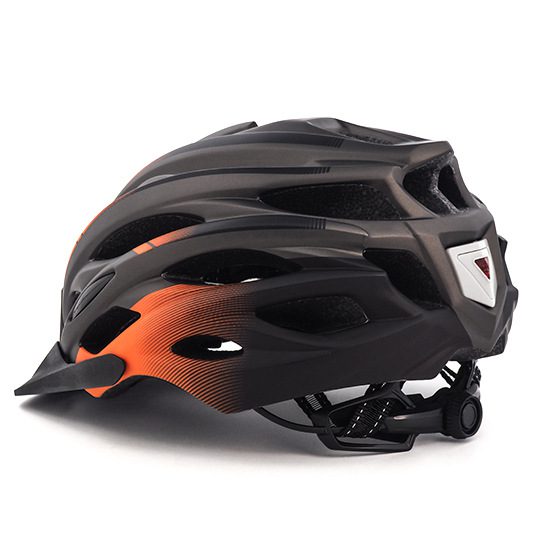 New outdoor mountain off-road mountain bike helmet, one shape, cycling adult bicycle helmet - Image 6
