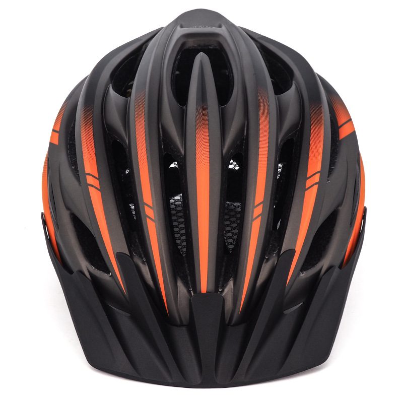 New outdoor mountain off-road mountain bike helmet, one shape, cycling adult bicycle helmet - Image 7
